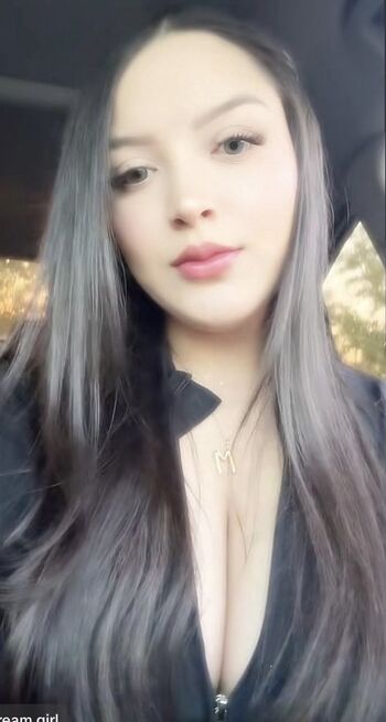 Full leaked Melygomez private photo