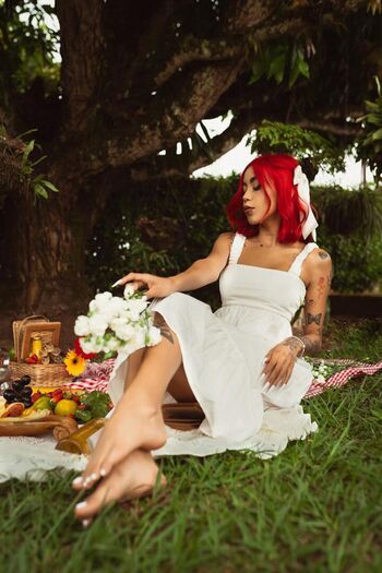 Full leaked Melytaylor private photo