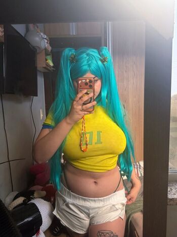 Full leaked Memechun private photo