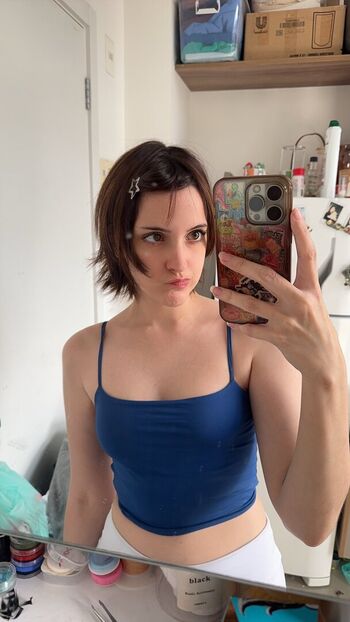 Full leaked Memepantazis private photo