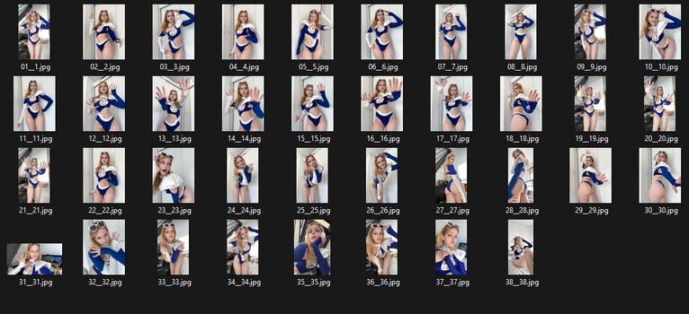 Full leaked Memepantazis private photo