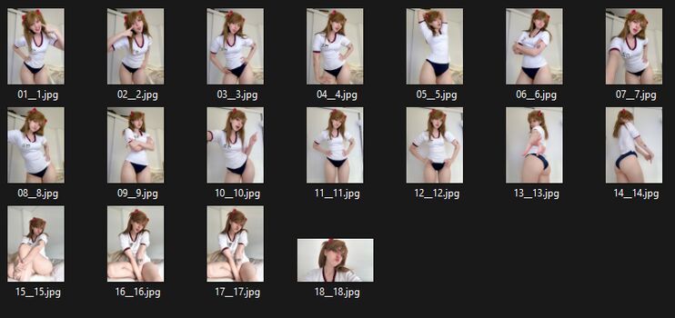 Full leaked Memepantazis private photo