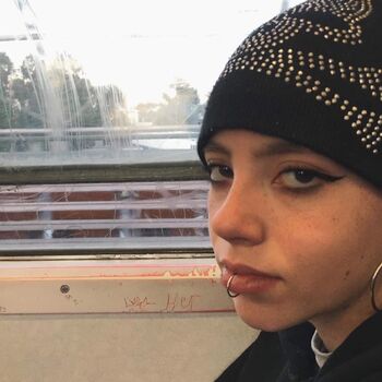 Full leaked Mena diaz private photo