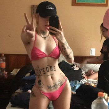 Full leaked Mena diaz private photo
