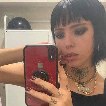 Full leaked Mena diaz private photo