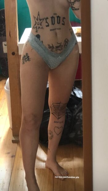 Full leaked Mena diaz private photo