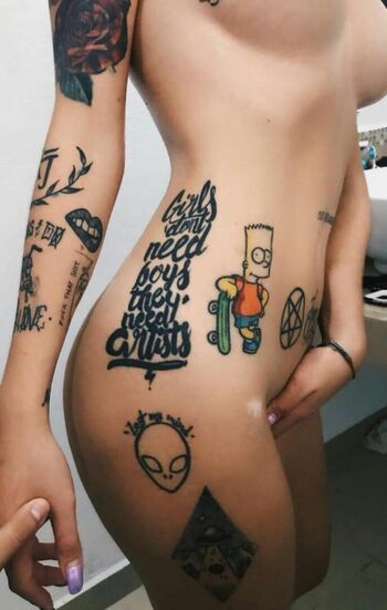Full leaked Mena diaz private photo