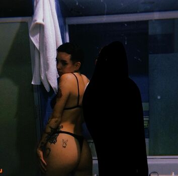 Full leaked Mena diaz private photo