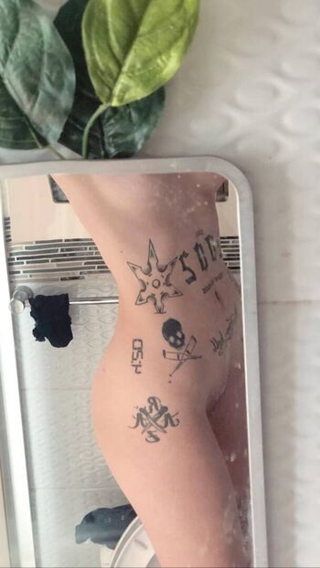 Full leaked Mena diaz private photo