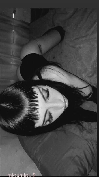 Full leaked Mena diaz private photo