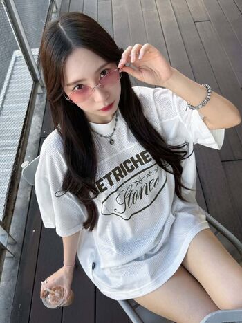 Full leaked Mena noona page private photo