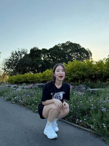 Full leaked Mena noona page private photo