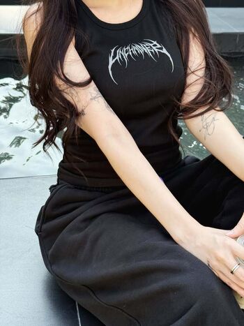 Full leaked Mena noona page private photo