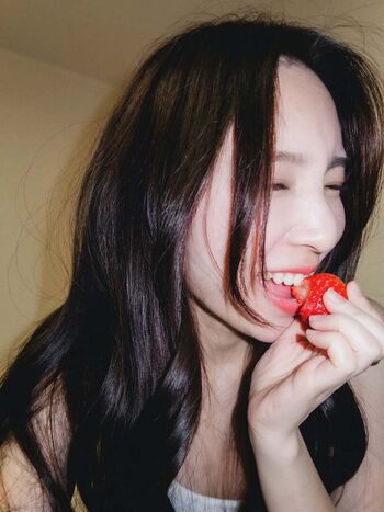 Full leaked Mena noona private photo