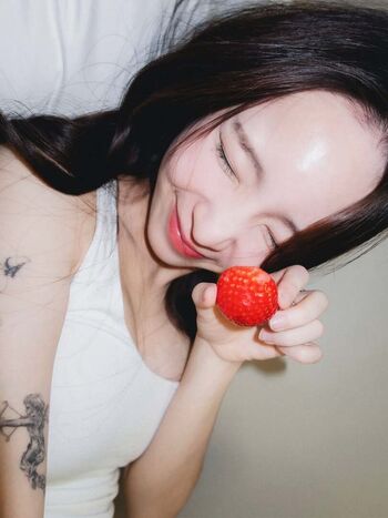 Full leaked Mena noona private photo