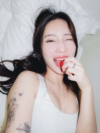 Full leaked Mena noona private photo