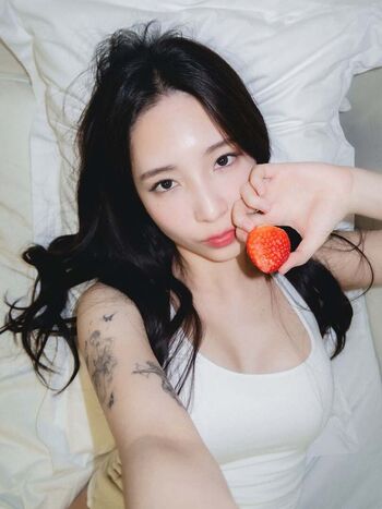 Full leaked Mena noona private photo