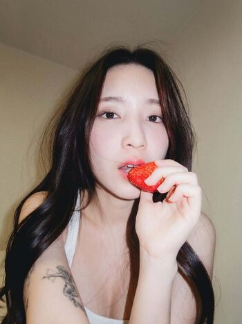 Full leaked Mena noona private photo
