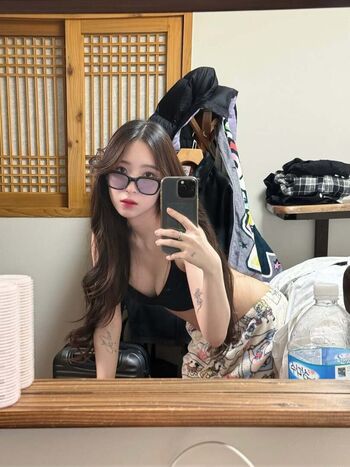Full leaked Mena noona private photo