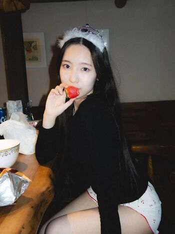 Full leaked Mena noona private photo