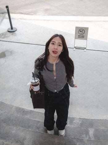 Full leaked Mena noona private photo