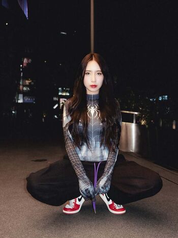 Full leaked Mena noona private photo
