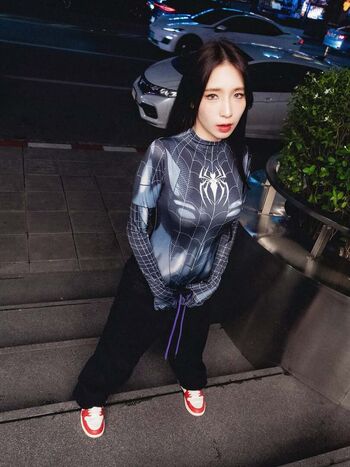 Full leaked Mena noona private photo