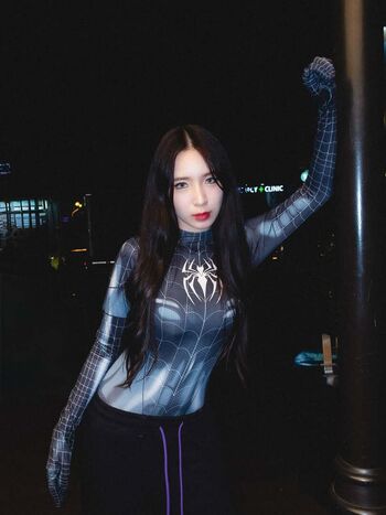 Full leaked Mena noona private photo