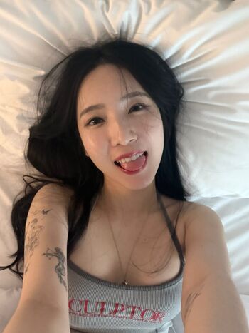 Full leaked Mena noona private photo