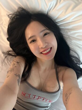 Full leaked Mena noona private photo