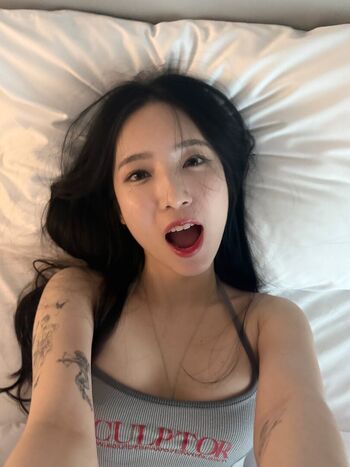 Full leaked Mena noona private photo