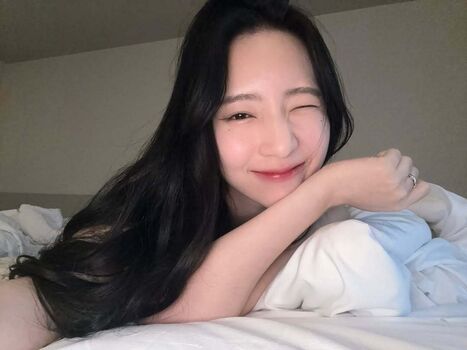 Full leaked Mena noona private photo