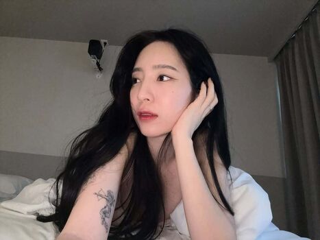 Full leaked Mena noona private photo