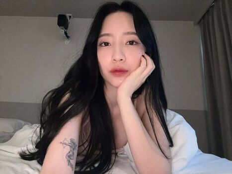 Full leaked Mena noona private photo