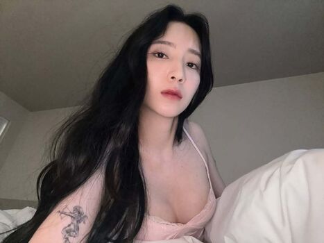 Full leaked Mena noona private photo
