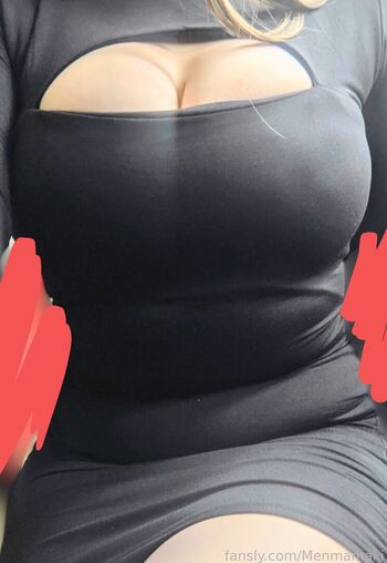 Full leaked Menace mamaki private photo