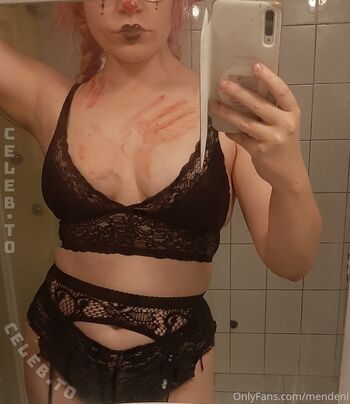 Full leaked Mendeni page private photo