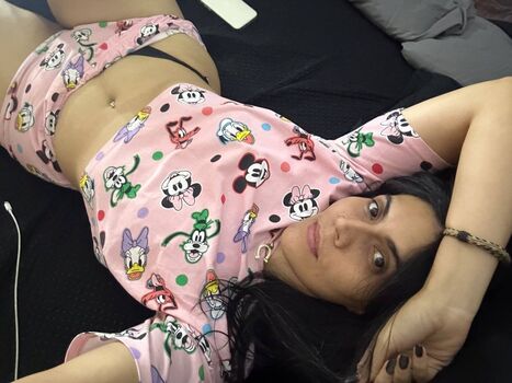 Full leaked Mendozaduno private photo