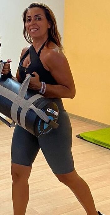 Full leaked Menekse yenalin private photo