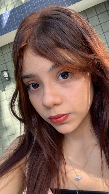 Full leaked Meninas da bahia private photo