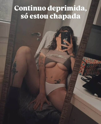 Full leaked Meninas da bahia private photo