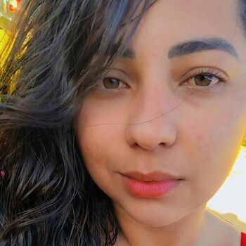 Full leaked Meninas de maracana private photo