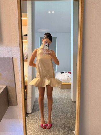 Full leaked Mentaldora private photo