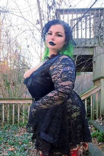 Full leaked Meowcenary private photo