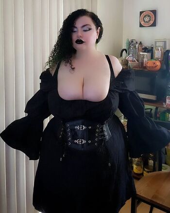 Full leaked Meowcenary private photo