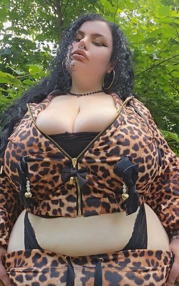 Full leaked Meowcenary private photo