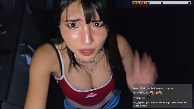 Full leaked Meowko  page private photo