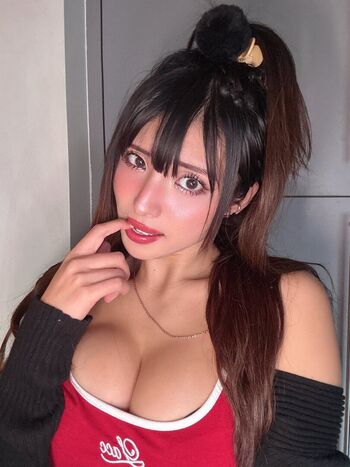 Full leaked Meowko private photo