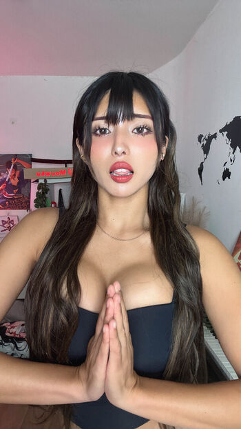 Full leaked Meowko private photo