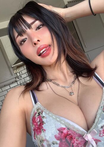 Full leaked Meowko private photo
